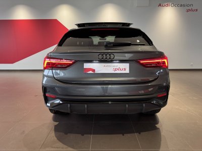 Audi Q3 Sportback 45 TFSIe 245 ch S tronic 6 S line - 3