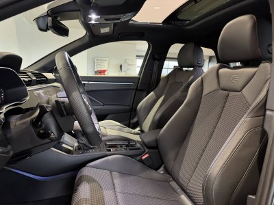 Audi Q3 Sportback 45 TFSIe 245 ch S tronic 6 S line - 11