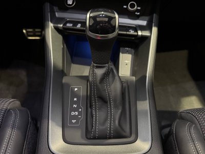 Audi Q3 Sportback 45 TFSIe 245 ch S tronic 6 S line - 18