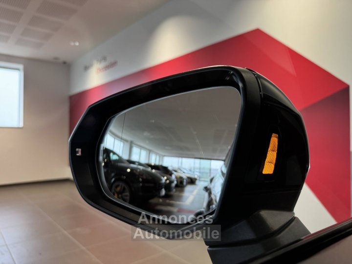 Audi Q3 Sportback 45 TFSIe 245 ch S tronic 6 S line - 20