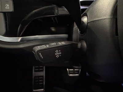 Audi Q3 Sportback 45 TFSIe 245 ch S tronic 6 S line - 23