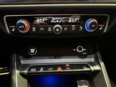 Audi Q3 Sportback 45 TFSIe 245 ch S tronic 6 S line - 24