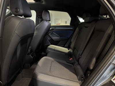 Audi Q3 Sportback 45 TFSIe 245 ch S tronic 6 S line - 25