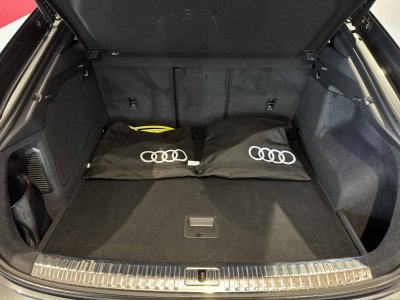 Audi Q3 Sportback 45 TFSIe 245 ch S tronic 6 S line - 26