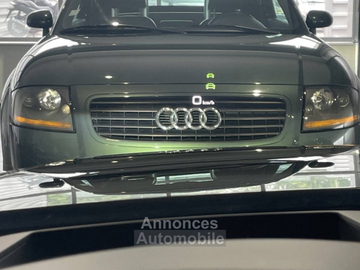 Audi RS4 AVANT Avant V6 29 TFSI 450 ch Tiptronic 8 - 10