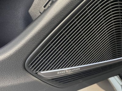 Audi RS4 AVANT Avant V6 29 TFSI 450 ch Tiptronic 8   - 13