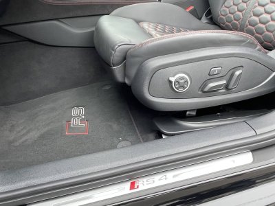 Audi RS4 AVANT Avant V6 29 TFSI 450 ch Tiptronic 8   - 23