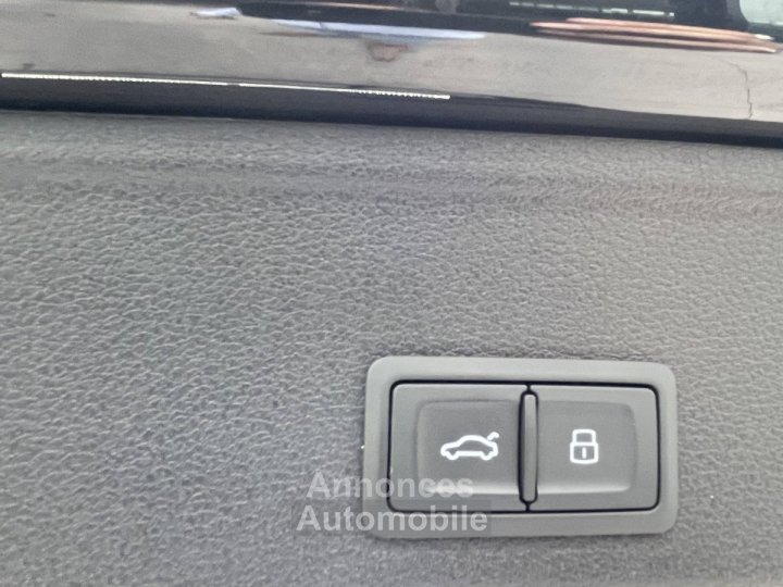 Audi RS4 AVANT Avant V6 29 TFSI 450 ch Tiptronic 8 - 25