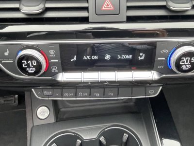 Audi RS4 AVANT Avant V6 29 TFSI 450 ch Tiptronic 8   - 29