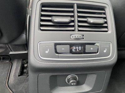 Audi RS4 AVANT Avant V6 29 TFSI 450 ch Tiptronic 8   - 30