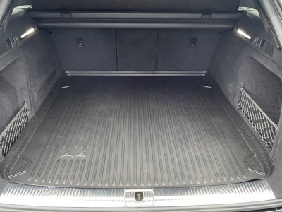 Audi RS4 AVANT Avant V6 29 TFSI 450 ch Tiptronic 8   - 31