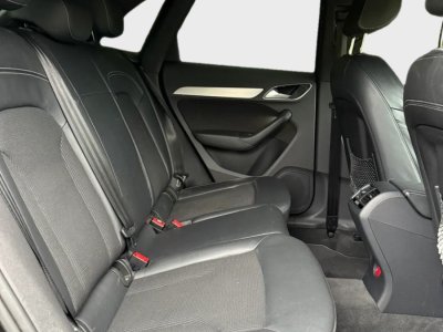 Audi Q3 Ultra 20 TDi 184 S-Line Quattro S-tronic   - 9