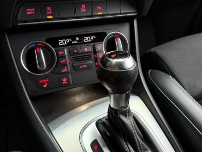 Audi Q3 Ultra 20 TDi 184 S-Line Quattro S-tronic   - 10