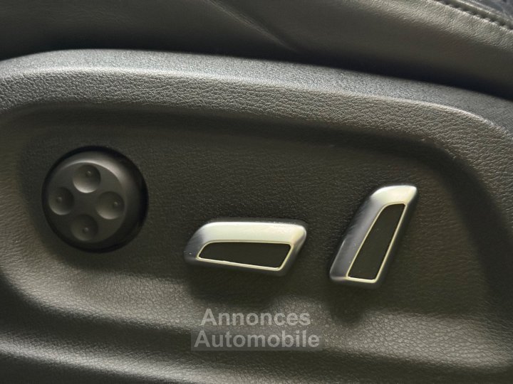 Audi Q3 Ultra 20 TDi 184 S-Line Quattro S-tronic - 11