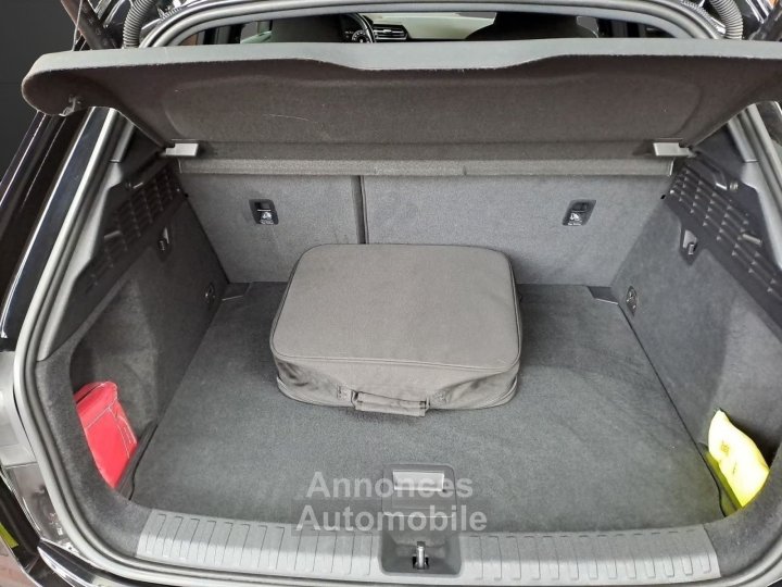 Audi A3 Sportback 45 TFSIe 245 ch S tronic S line – LED • Apple CarPlay • Virtual Cockpit • Caméra • ACC - 9