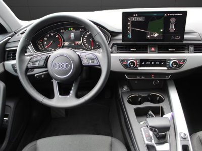Audi A4  Avant S line Competition 35 TFSI 150 ch S tronic &ndash; Matrix LED &bull; Navi MMI Plus &bull; Attelage &bull; Apple CarPlay &amp; Android Auto   - 8