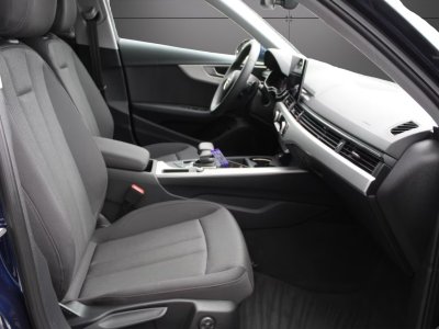 Audi A4  Avant S line Competition 35 TFSI 150 ch S tronic &ndash; Matrix LED &bull; Navi MMI Plus &bull; Attelage &bull; Apple CarPlay &amp; Android Auto   - 9