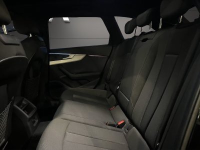 Audi A4 Avant 40 TFSI S line Competition Plus 204 ch S tronic - Matrix LED &bull; GPS &bull;  ACC &bull; Virtual Cockpit   - 7