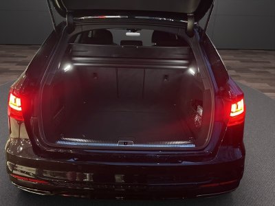 Audi A4 Avant 40 TFSI S line Competition Plus 204 ch S tronic - Matrix LED &bull; GPS &bull;  ACC &bull; Virtual Cockpit   - 8