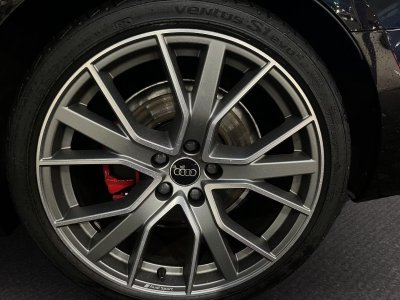 Audi A4 Avant 40 TFSI S line Competition Plus 204 ch S tronic - Matrix LED &bull; GPS &bull;  ACC &bull; Virtual Cockpit   - 9