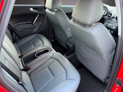 Audi S1 Sportback 20 TFSI quattro 231ch BVM6- Bose - Cuir Nappa - Sièges chauffants - 11