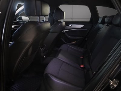 Audi A6 Avant 40 TDI quattro S line 204 ch S tronic &bull; Matrix LED &bull; ACC &bull; Cam&eacute;ras &bull; Attelage   - 14