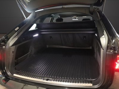 Audi A6 Avant 40 TDI quattro S line 204 ch S tronic &bull; Matrix LED &bull; ACC &bull; Cam&eacute;ras &bull; Attelage   - 15