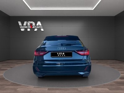 Audi A1 Sportback 30 TFSI 116ch S Line S tronic - Toit ouvrant - Bang & Olufsen - Apple CarPlay - 2
