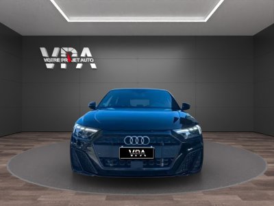 Audi A1 Sportback 30 TFSI 116ch S Line S tronic - Toit ouvrant - Bang & Olufsen - Apple CarPlay - 3