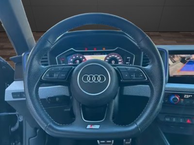 Audi A1 Sportback 30 TFSI 116ch S Line S tronic - Toit ouvrant - Bang & Olufsen - Apple CarPlay - 7