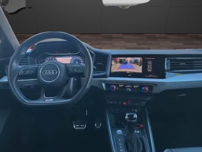 Audi A1 Sportback 30 TFSI 116ch S Line S tronic - Toit ouvrant - Bang & Olufsen - Apple CarPlay - 8