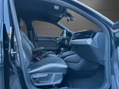 Audi A1 Sportback 30 TFSI 116ch S Line S tronic - Toit ouvrant - Bang & Olufsen - Apple CarPlay - 9