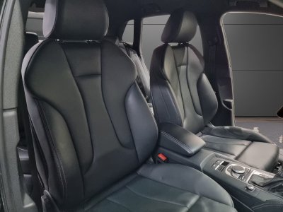 Audi RS3 25 TFSI Quattro 400 ch - S tronic &bull; LED &bull; Si&egrave;ges Sport Cuir &bull; Chauffants &bull; Navi   - 10