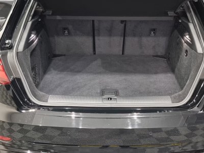 Audi RS3 25 TFSI Quattro 400 ch - S tronic &bull; LED &bull; Si&egrave;ges Sport Cuir &bull; Chauffants &bull; Navi   - 13