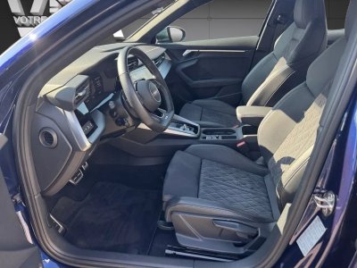 Audi S3 20 TFSI quattro Edition Black Pack NAVI   - 7