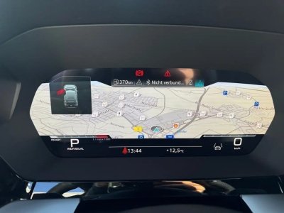 Audi S3 20 TFSI quattro Edition Black Pack NAVI   - 8