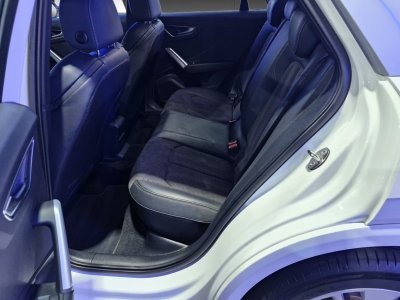 Audi Q2 20 TFSI 190ch Quattro S tronic 7 S Line - Volant m&eacute;plat - Toit ouvrant - Virtual Cockpit   - 12