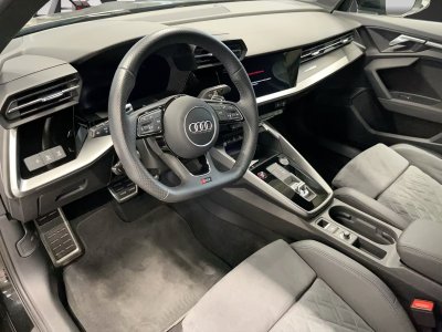 Audi RS3  Sportback 25 TFSI Quattro S Tronic 400ch &ndash; 10/2022 &ndash; 35 000 km   - 4