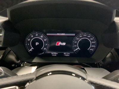 Audi RS3  Sportback 25 TFSI Quattro S Tronic 400ch &ndash; 10/2022 &ndash; 35 000 km   - 5