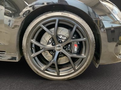 Audi RS3  Sportback 25 TFSI Quattro S Tronic 400ch &ndash; 10/2022 &ndash; 35 000 km   - 9
