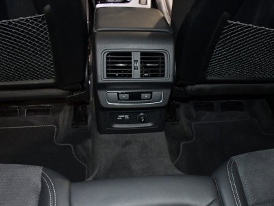 Audi Q5 S-Line 40 TDI 204 Quattro S-Tronic Black panel GPS Virtual Cam&eacute;ra Induction Pr&eacute; Sense Hayon ACC Car Play Lane JA 20 Rotor   - 7