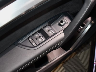 Audi Q5 S-Line 40 TDI 204 Quattro S-Tronic Black panel GPS Virtual Cam&eacute;ra Induction Pr&eacute; Sense Hayon ACC Car Play Lane JA 20 Rotor   - 12