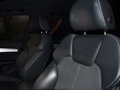 Audi Q5 S-Line 40 TDI 204 Quattro S-Tronic Black panel GPS Virtual Cam&eacute;ra Induction Pr&eacute; Sense Hayon ACC Car Play Lane JA 20 Rotor   - 27