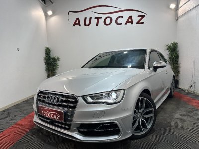 Audi S3 20 TFSI 300 Quattro S-Tronic6 +65000KMS - 1