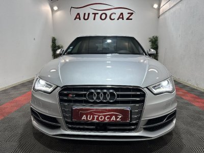 Audi S3 20 TFSI 300 Quattro S-Tronic6 +65000KMS - 4
