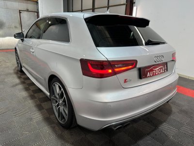 Audi S3 20 TFSI 300 Quattro S-Tronic6 +65000KMS - 6
