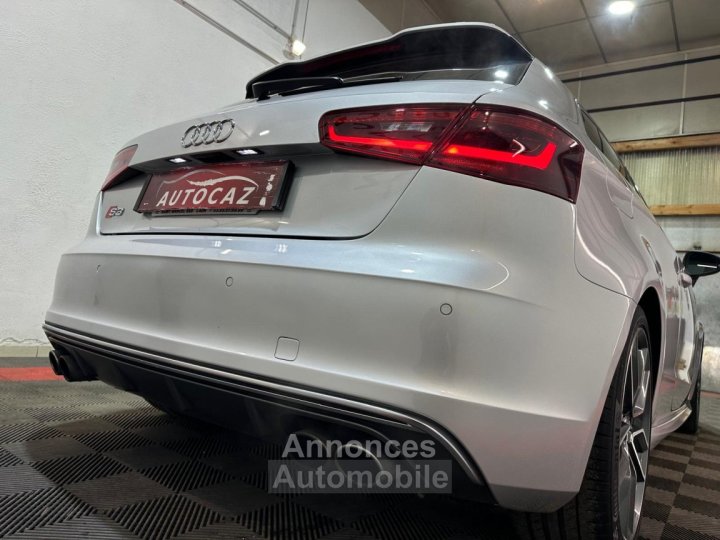 Audi S3 20 TFSI 300 Quattro S-Tronic6 +65000KMS - 7
