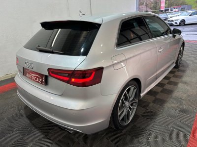 Audi S3 20 TFSI 300 Quattro S-Tronic6 +65000KMS - 8