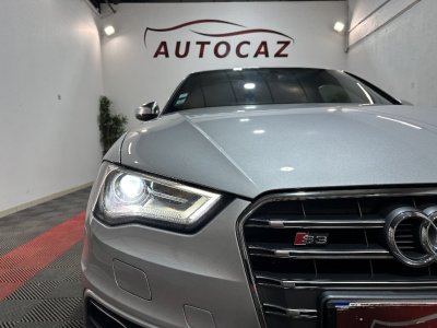 Audi S3 20 TFSI 300 Quattro S-Tronic6 +65000KMS - 10
