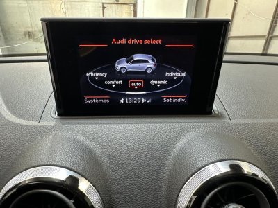 Audi S3 20 TFSI 300 Quattro S-Tronic6 +65000KMS - 13